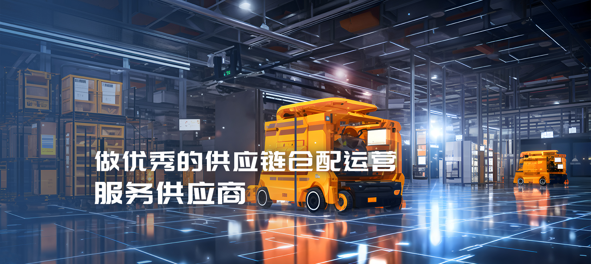 首页banner