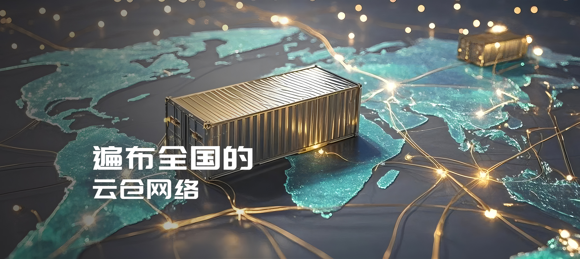 首页banner